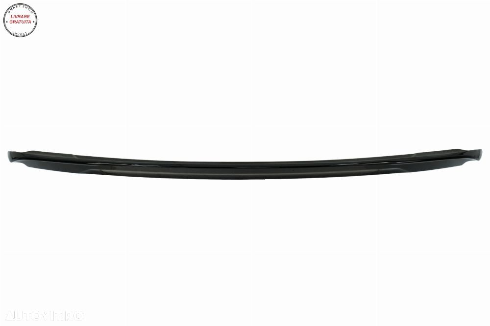 Eleron Portbagaj Ford Mustang Mk6 VI Sixth Generation (2015-2020) GT350 Design Neg- livrare gratuita - 3