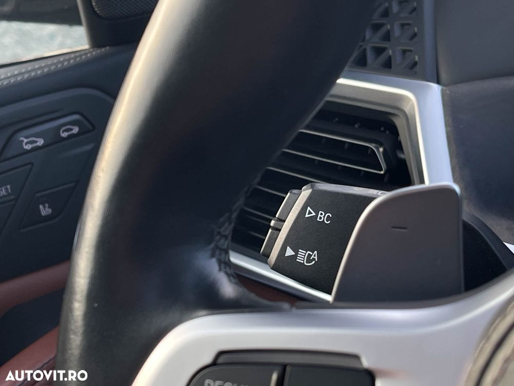 BMW X6 xDrive30d AT MHEV - 10