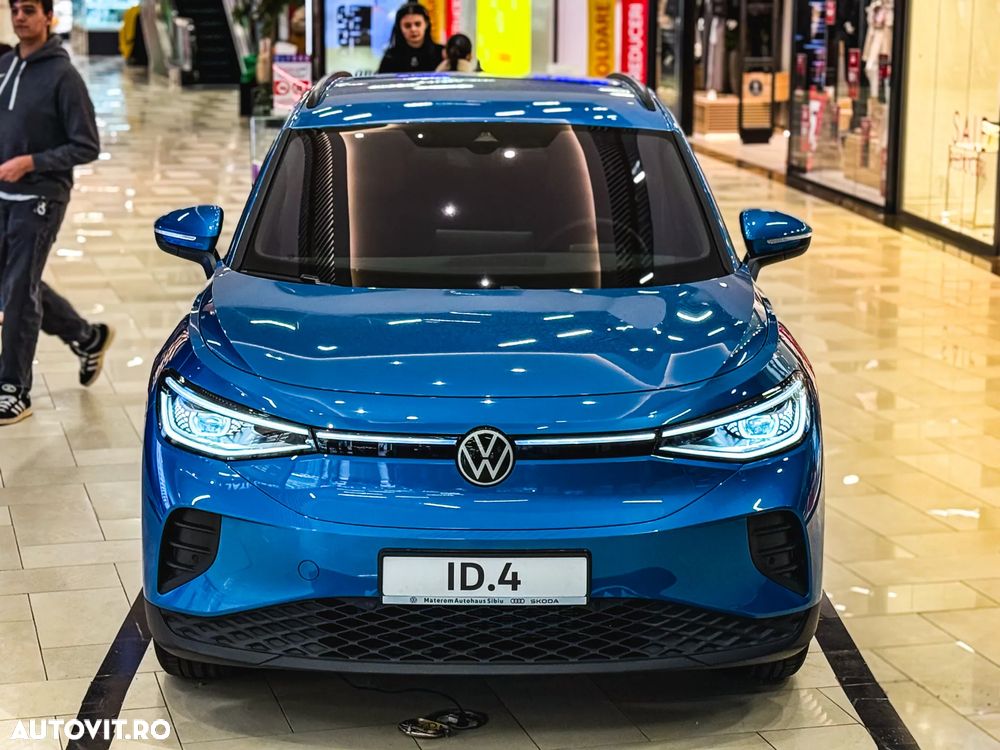 Volkswagen ID.4 77 kWh Pro - 4