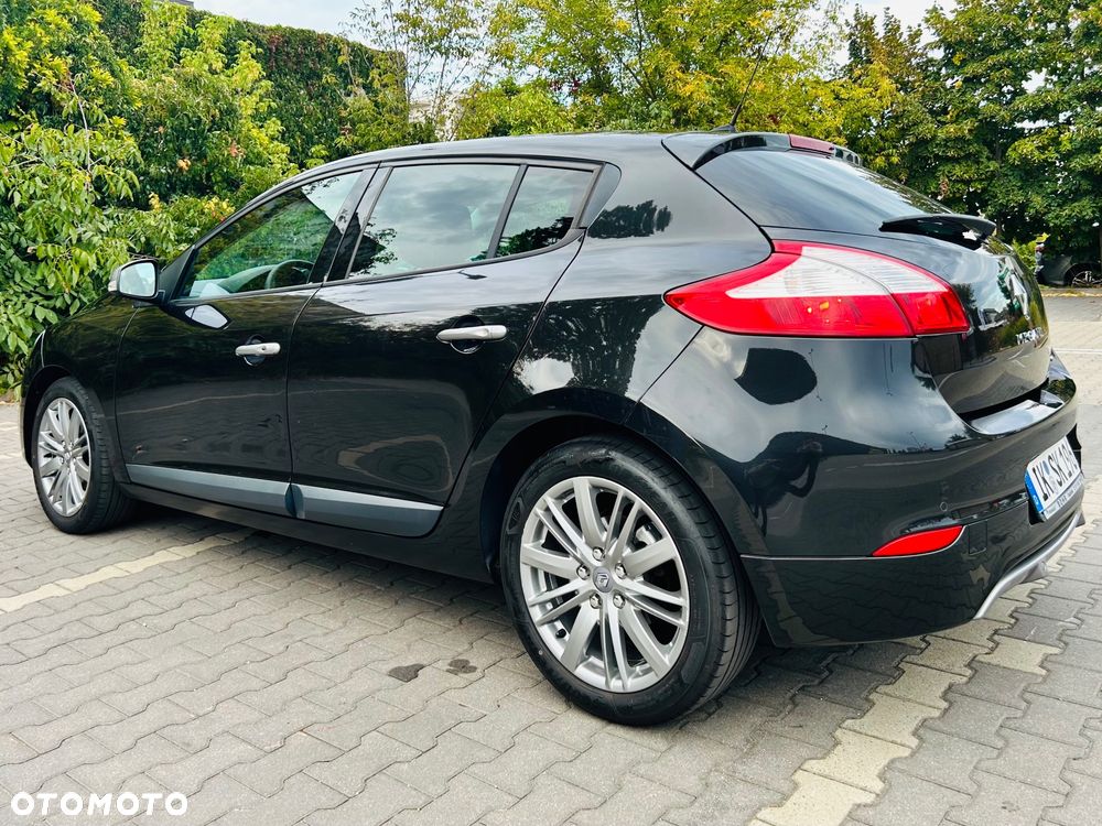 Renault Megane - 8