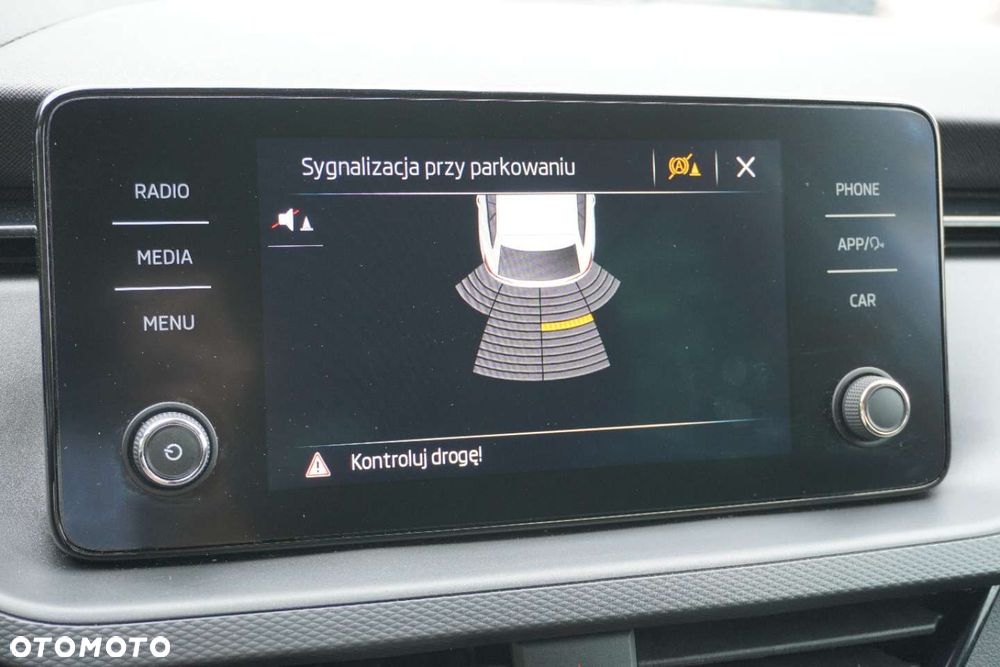 Skoda Scala - 19
