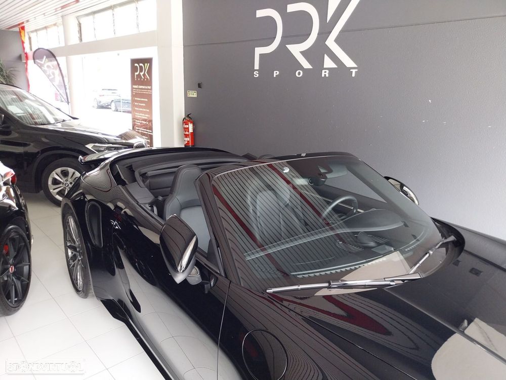Porsche 911 Série F - 21