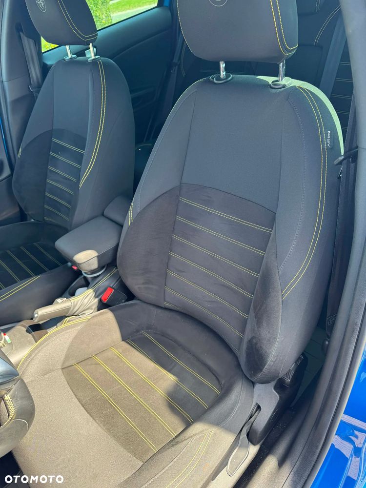 Alfa Romeo Giulietta - 27