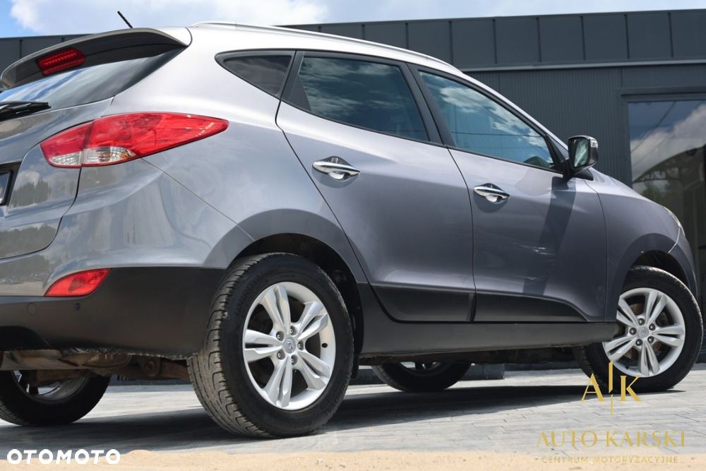 Hyundai ix35 - 15
