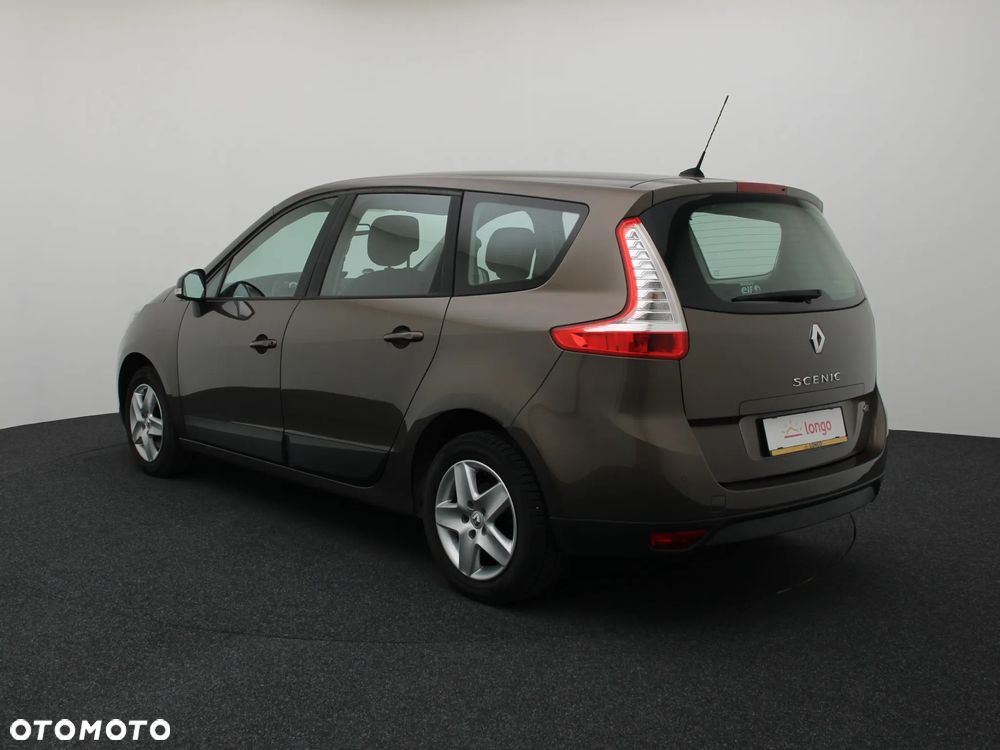 Renault Scenic Energy dCi 110 S&S Expression - 5