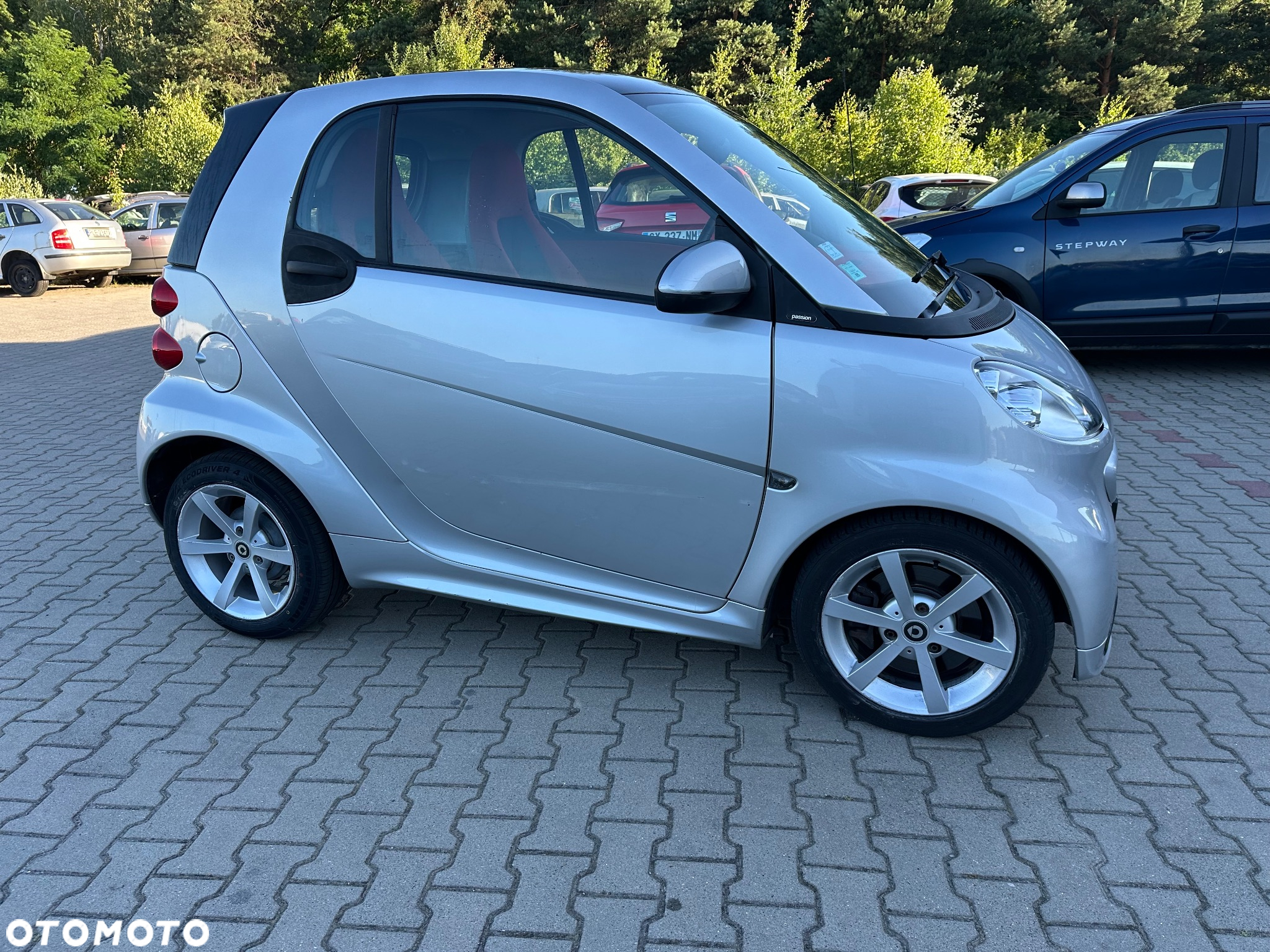 Smart Fortwo perfect twinamic - 3