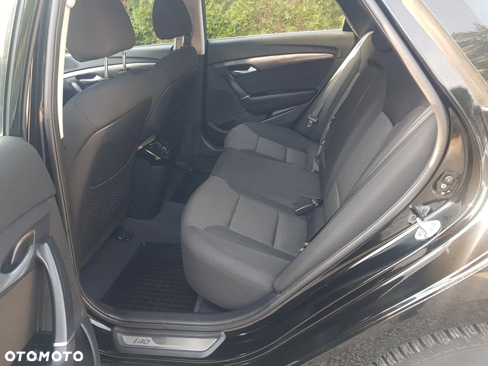 Hyundai i40 - 15