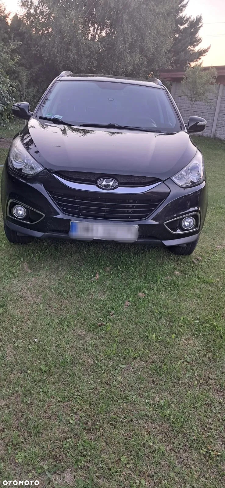 Hyundai ix35 1.7 CRDi 2WD Comfort - 8