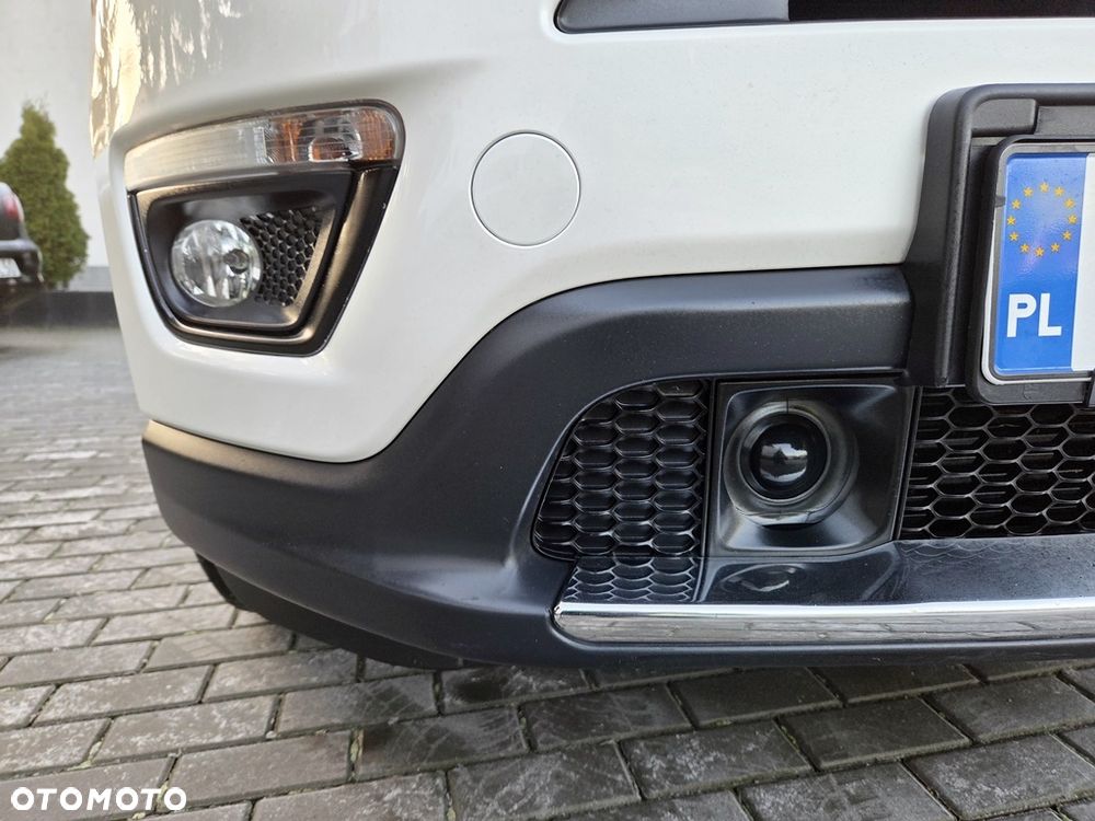 Jeep Compass 1.4 MultiAir Limited - 12