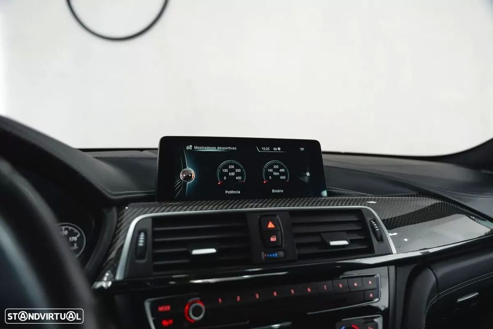 BMW M4 - 38
