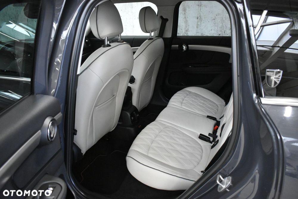 MINI Countryman - 18