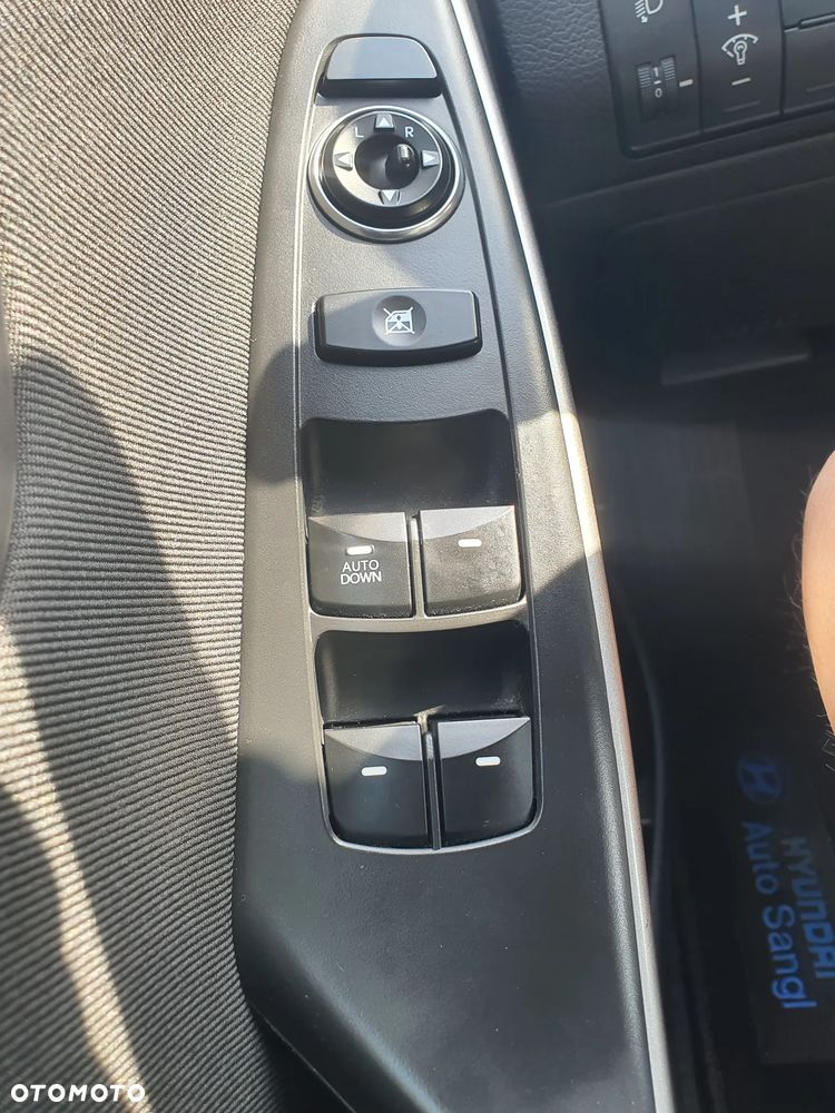 Hyundai i30 1.4 Style - 23