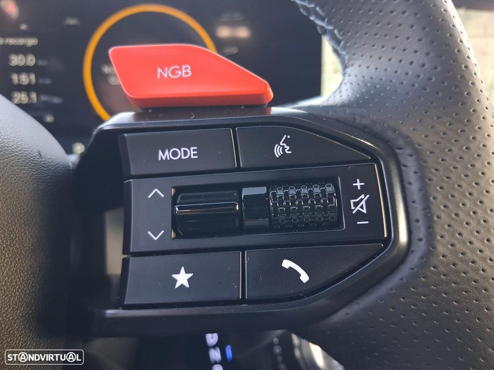 Hyundai Ioniq 5 N 84 kWh Performance Pack - 27