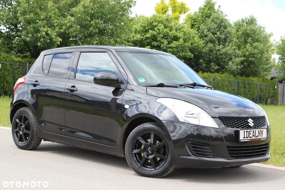 Suzuki Swift - 16