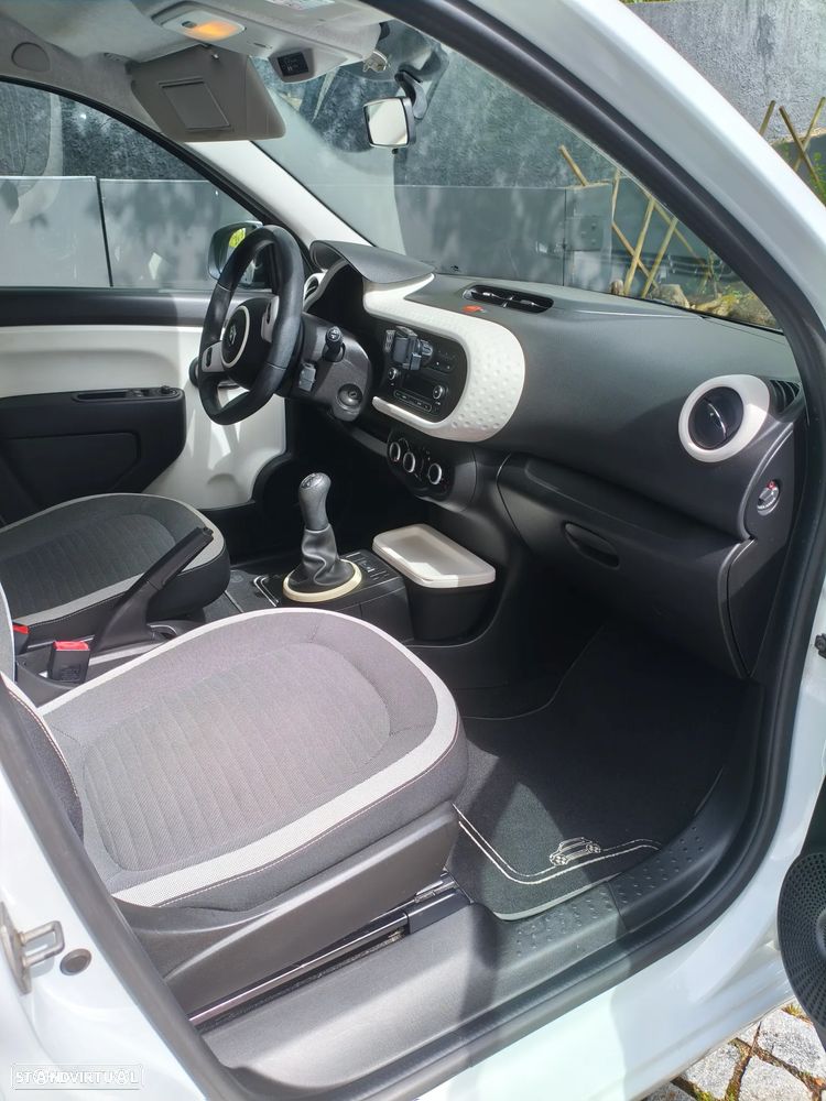 Renault Twingo 1.0 SCe Night&Day - 5