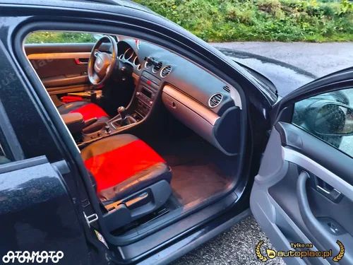 Seat Exeo 2.0 TDI DPF Style - 15