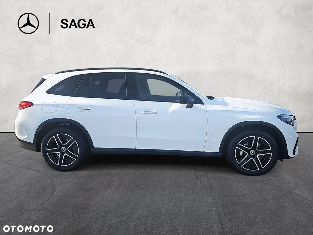 Mercedes-Benz GLC - 5