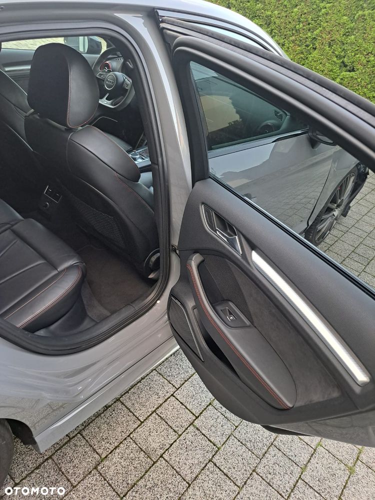 Audi RS3 Limousine TFSI quattro S tronic - 27