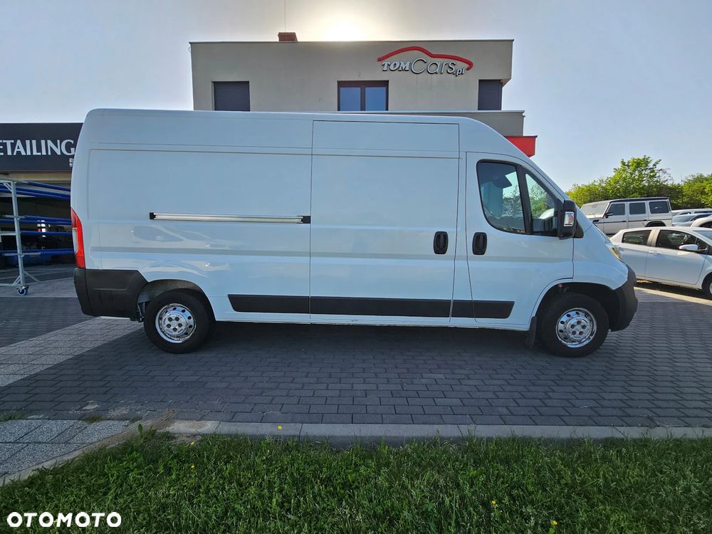 Citroën JUMPER L3H2 2.2HDI 140KM - 2