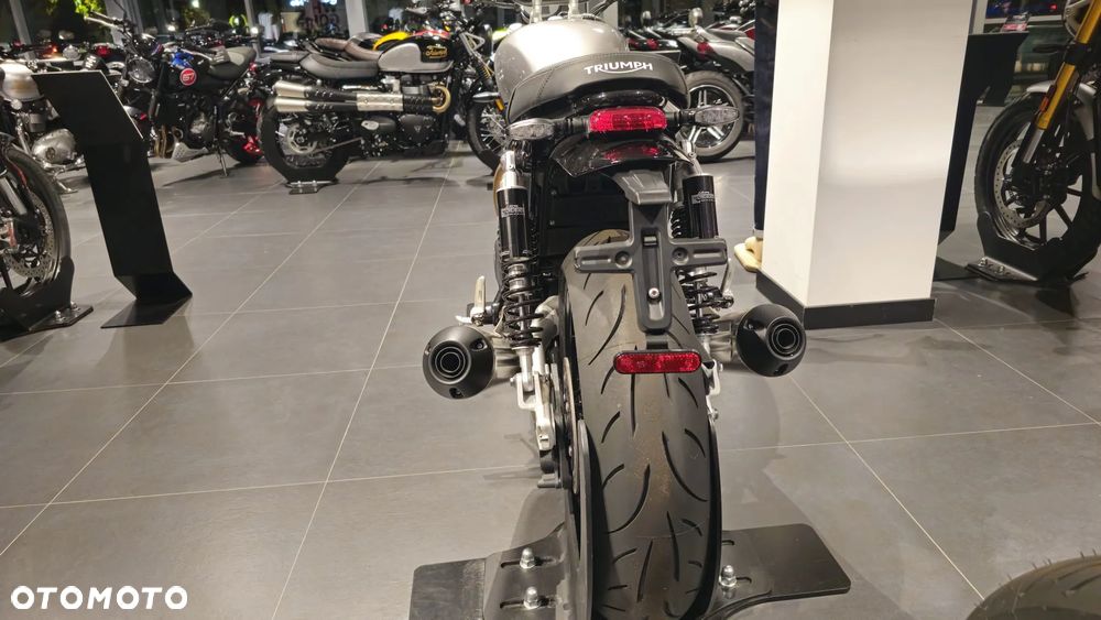 Triumph Speed Twin - 6
