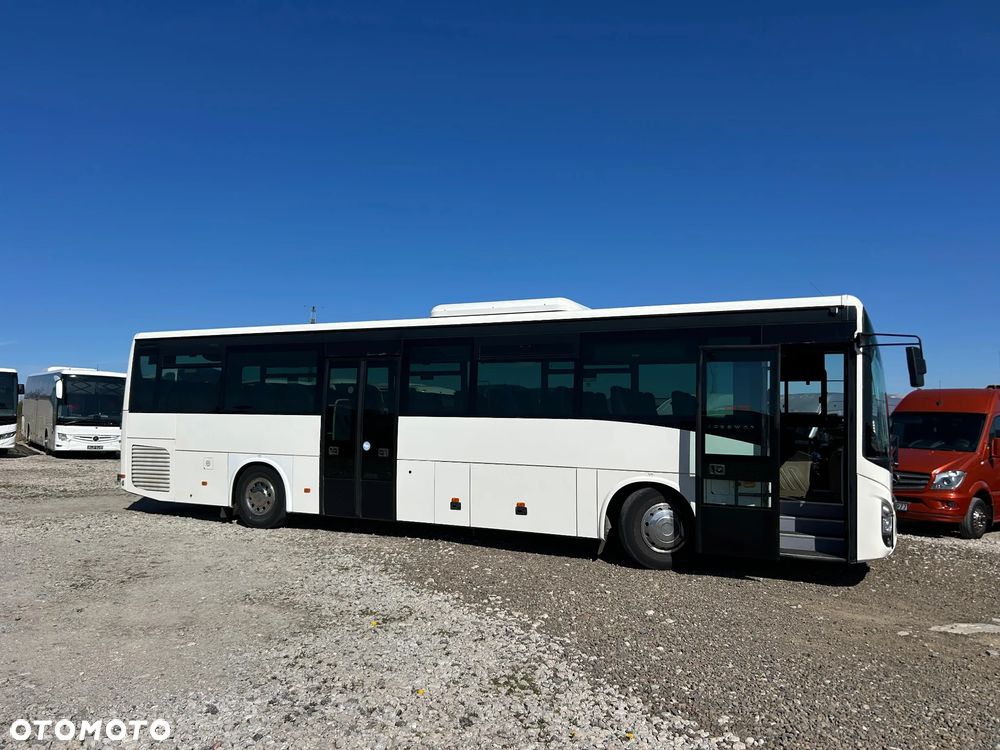 Iveco Crossway - 2