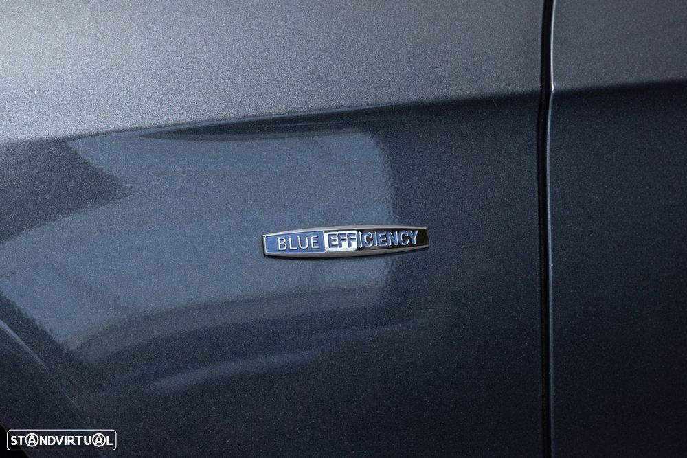 Mercedes-Benz E 250 CDI Elegance BE - 8