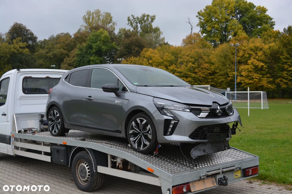 Mitsubishi Colt 1.6 F HEV Instyle - 2