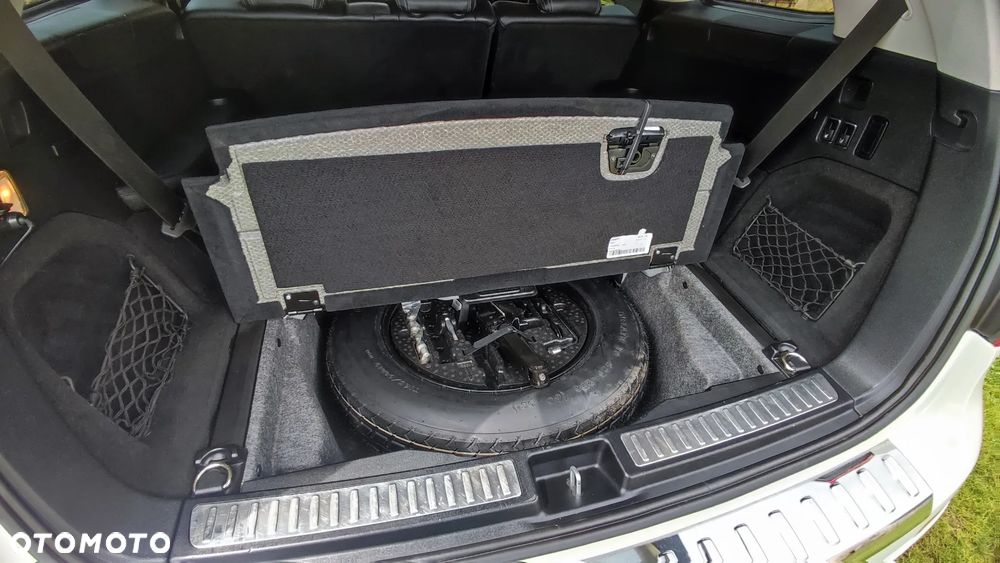 Mercedes-Benz GL 500 4-Matic - 37