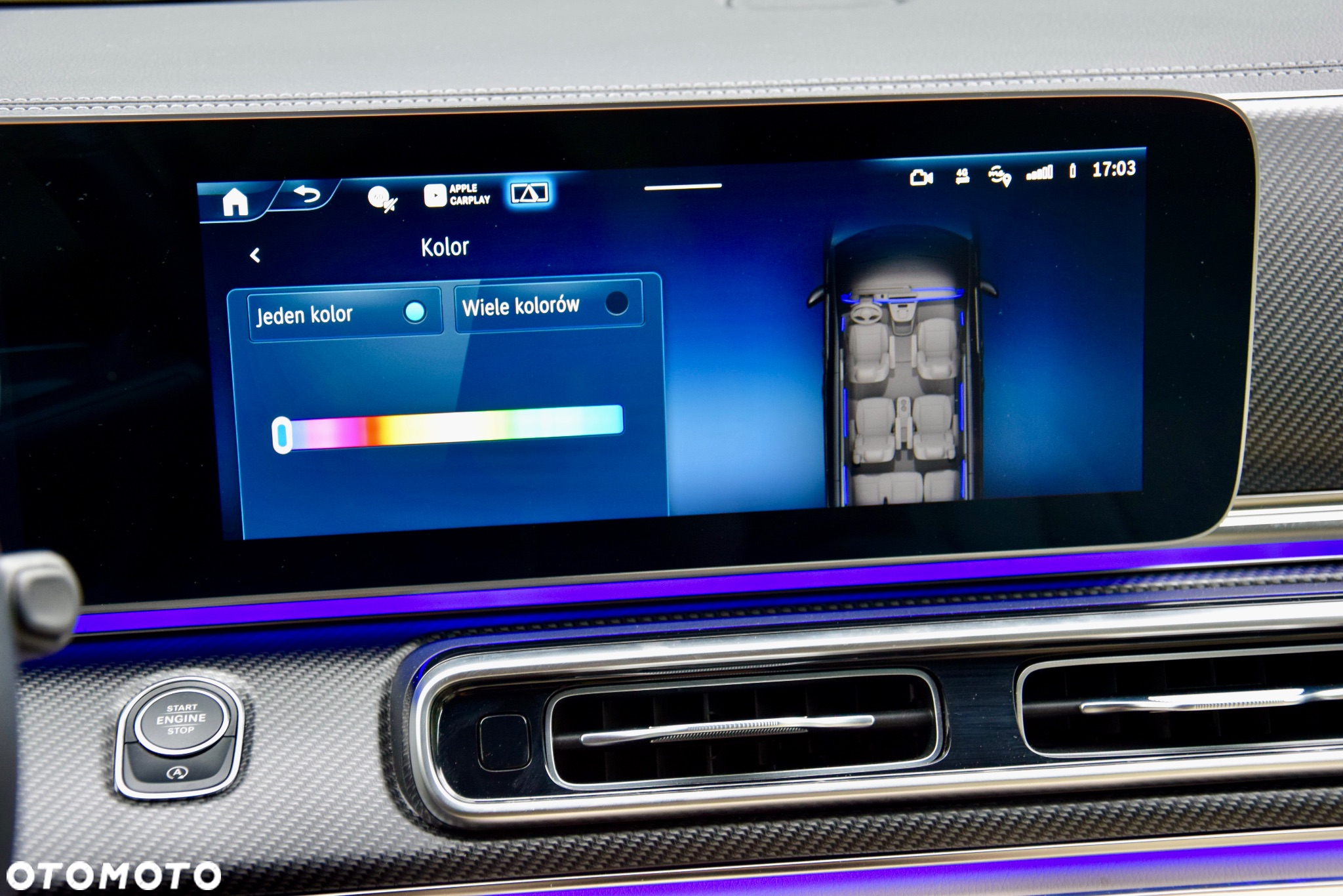 Mercedes-Benz Klasa V 300 d 4-Matic 9G-Tronic Avantgarde (ekstra d³) - 25