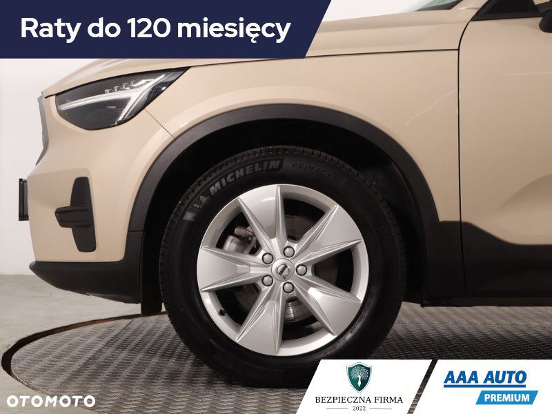 Volvo XC 40 - 17