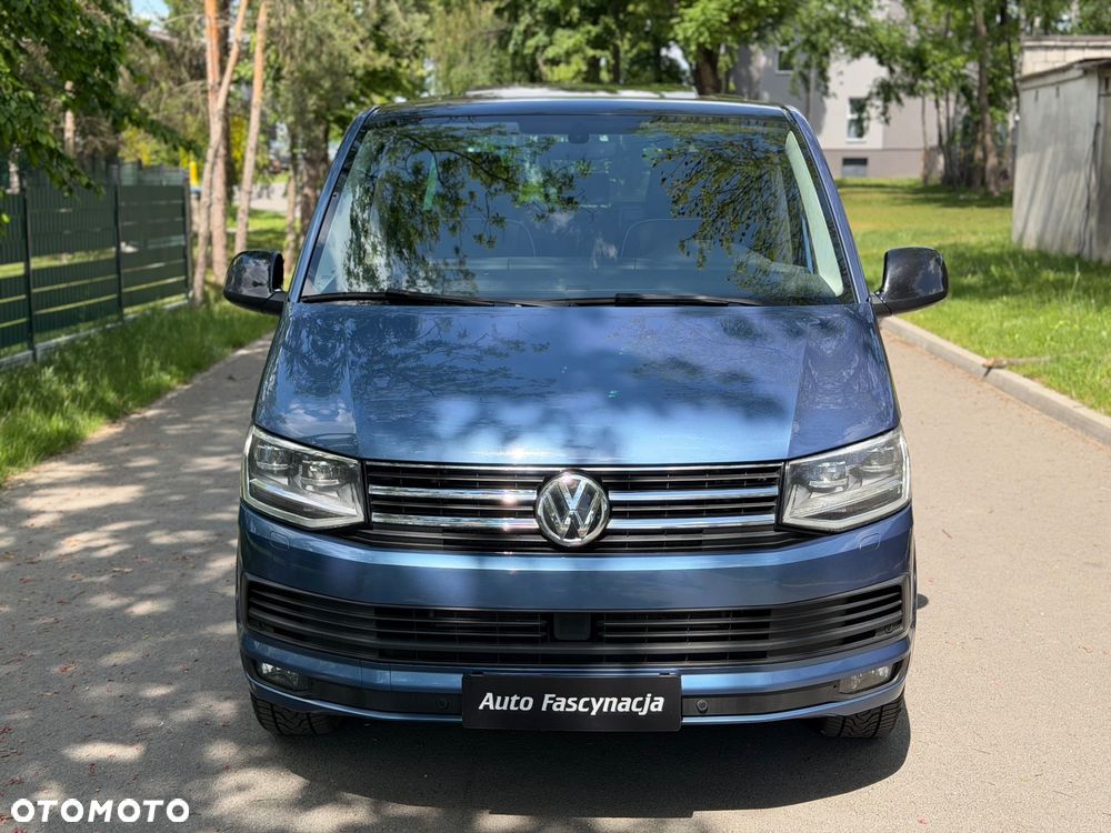 Volkswagen Multivan 2.0 BiTDI L1 Highline DSG - 2