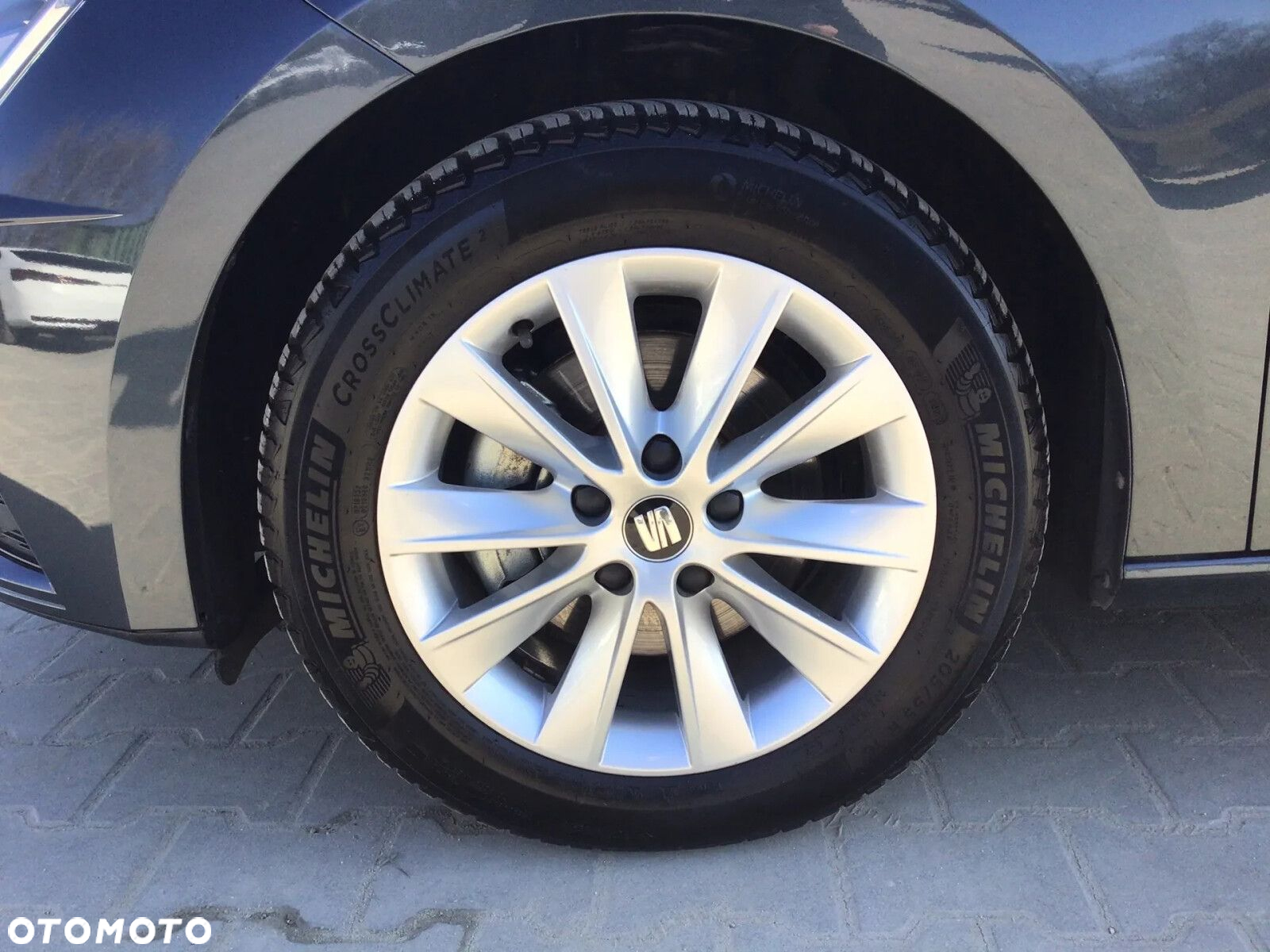 Seat Leon 1.5 EcoTSI Evo Style S&S - 26