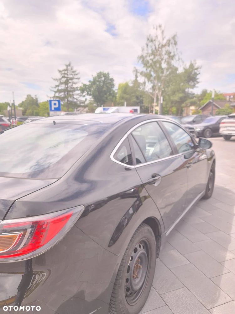Mazda 6 2.0 CD Exclusive - 10
