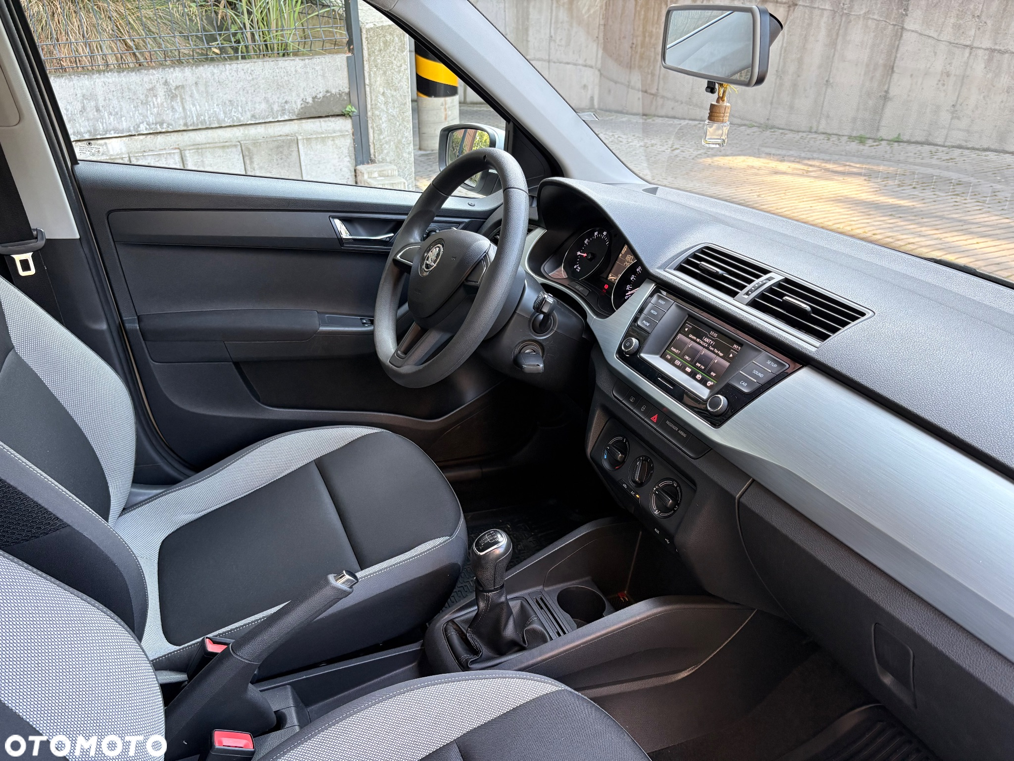 Skoda Fabia 1.0 TSI Ambition - 7