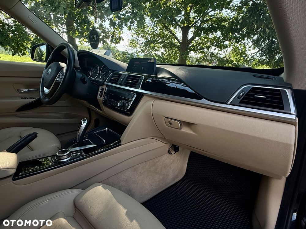 BMW 3GT 320i GPF xDrive Luxury Line - 9