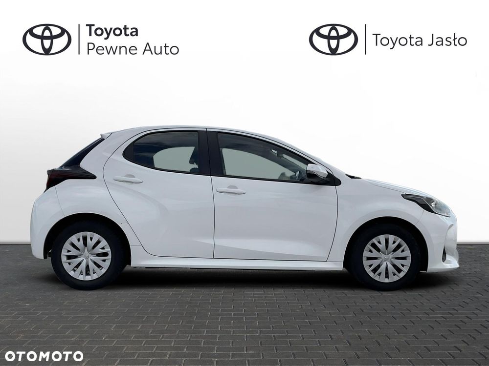 Toyota Yaris - 7