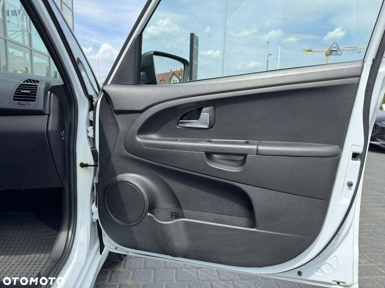 Kia Venga 1.6 Business Line - 20