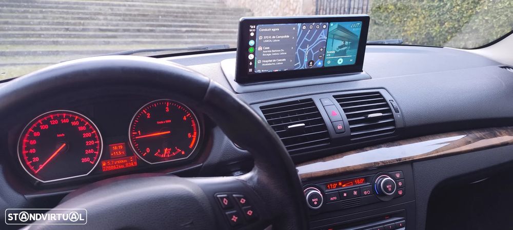 BMW 120 d Edition Sport - 13