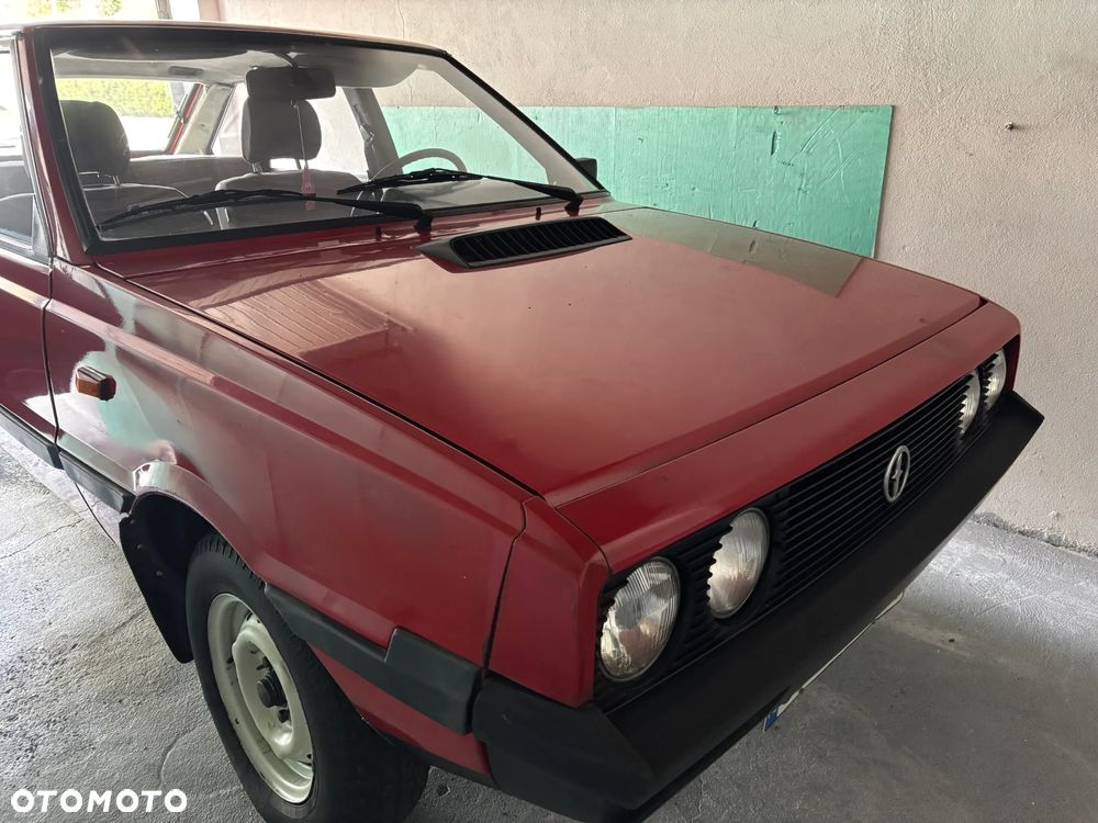 Polonez 1.5 - 4