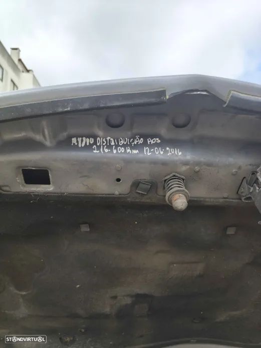 Opel Astra 1.3 CDTI Cosmo - 11