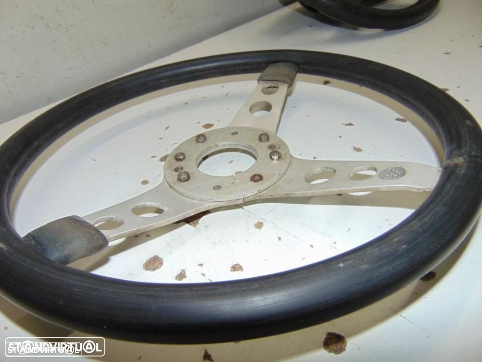 Volante de Moura - 4