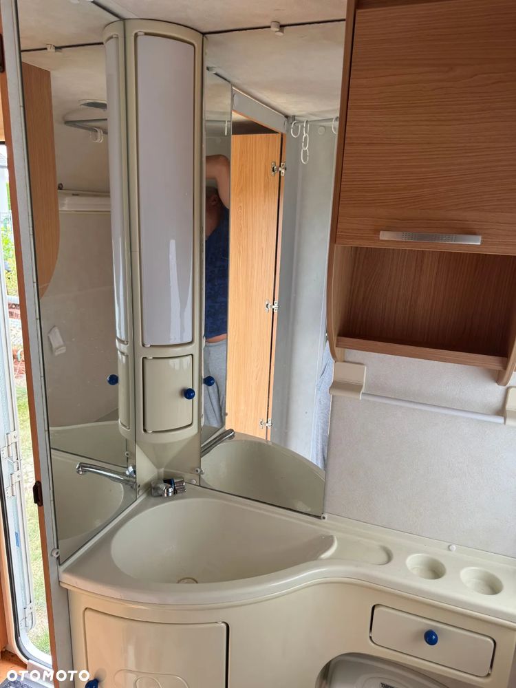 Adria ALTEA 542 DT - 12