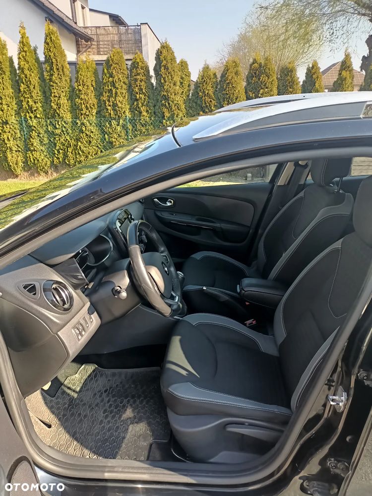 Renault Clio 1.5 dCi Energy Limited - 16