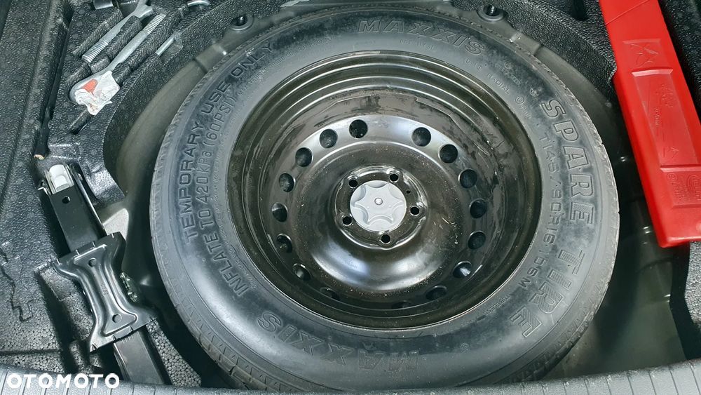 Nissan Qashqai 1.6 Acenta - 15