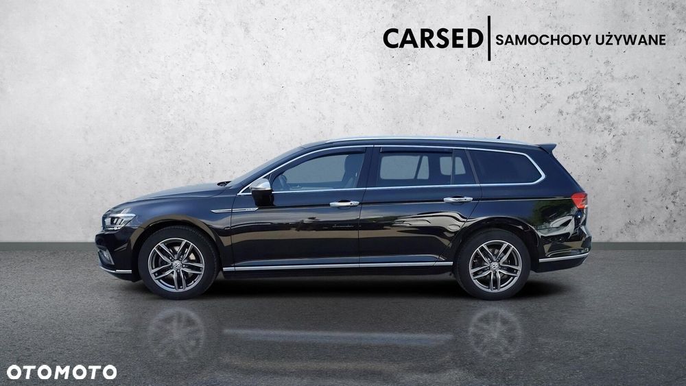 Volkswagen Passat 2.0 TSI Business DSG - 3