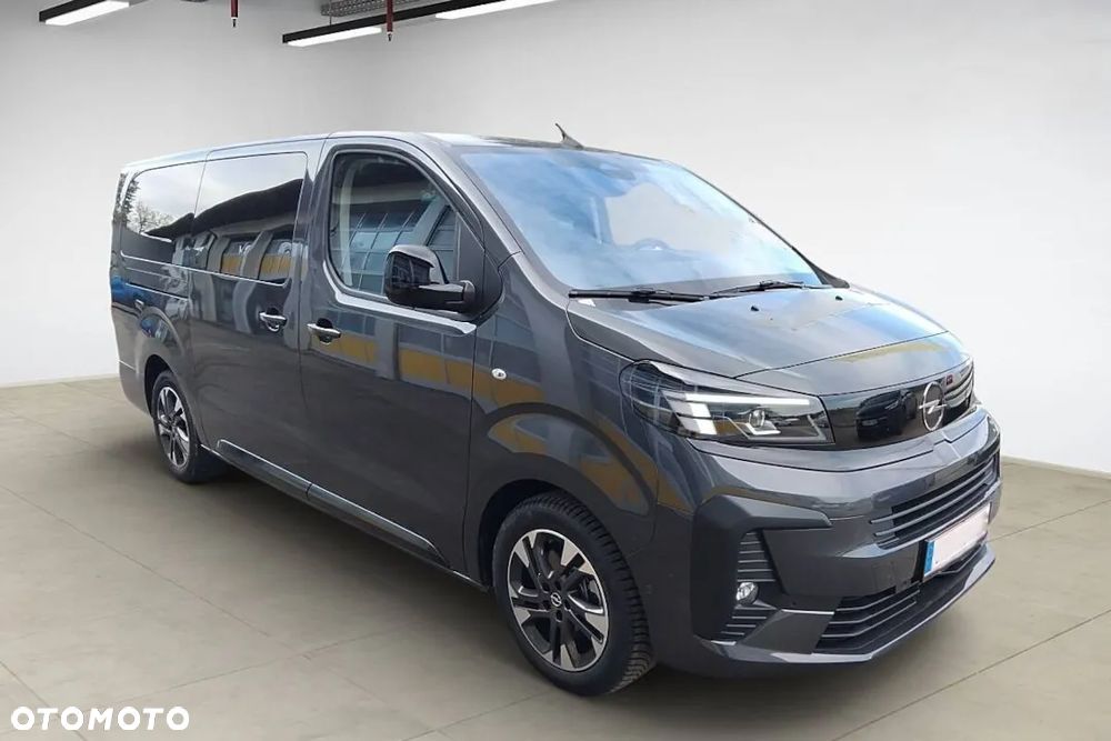 Opel Zafira 2.2 Diesel XL Business - 8