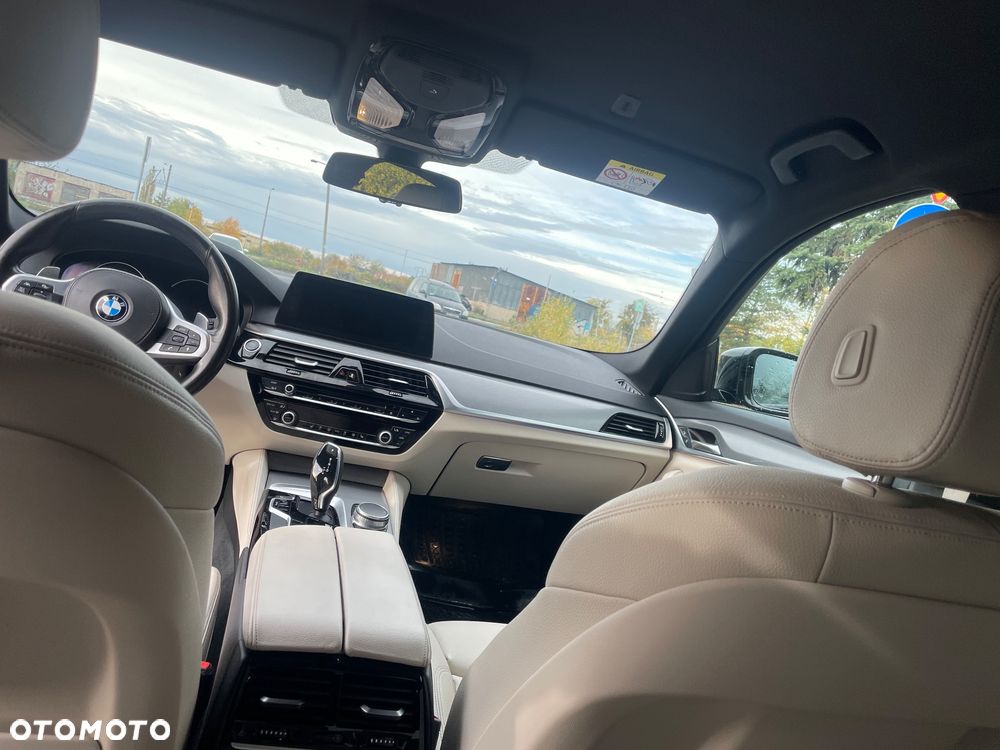 BMW Seria 5 - 15