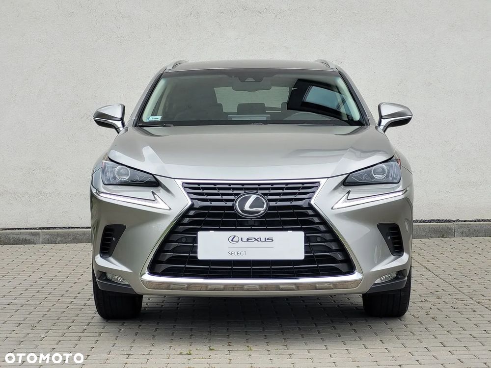 Lexus NX 300 Comfort AWD - 7