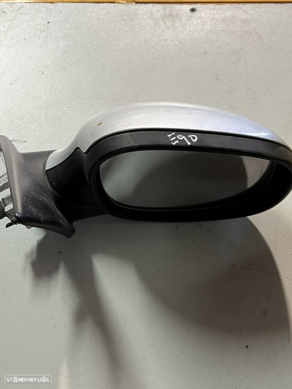 Espelho Retrovisor direito BMW E90 - 1
