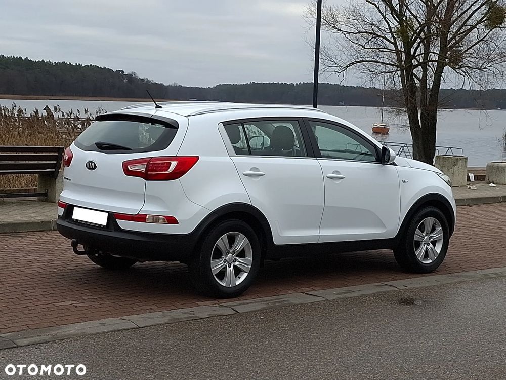 Kia Sportage 1.6 GDI XL 2WD - 3